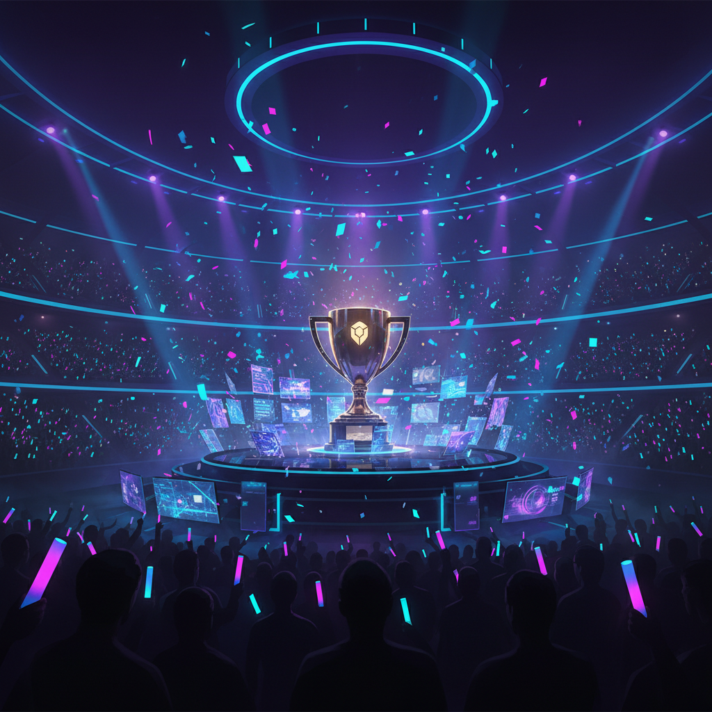 Weekly Championship